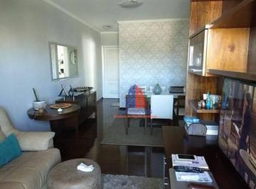 d5967a9f9bc527af10def05344587ea09920094b · Apartamento com 3 dormitórios à venda, 90 m² por R$ 632.000,00 - Santo Antônio - Americana/SP