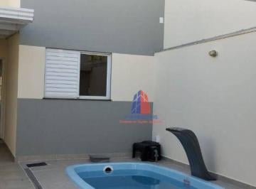9e1f2627116fadd5a8279840022cd930c7d7fa24 · Casa com 3 dormitórios à venda, 111 m² por R$ 580.000,00 - Parque Universitário - Americana/SP