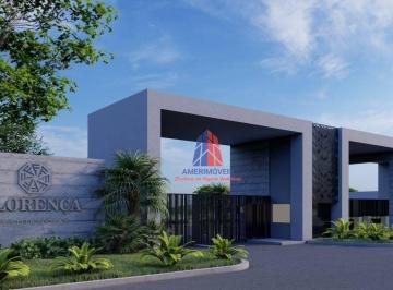 18a7b0b6ad04667d6e0f7f3f473539af09ed35ca · Terreno à venda, 300 m² por R$ 280.000,00 - Estância Hípica - Nova Odessa/SP