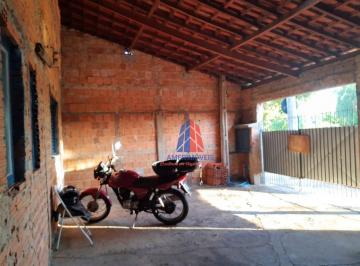 e83766389f5fbec6742a29fb0c522f247f579c98 · Casa com 2 dormitórios à venda por R$ 250.000,00 - Jardim São Fernando - Santa Bárbara D'Oeste/SP