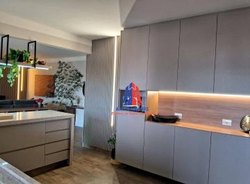 646687ef29c81665389ed1e65eb7633248d37d24 · Apartamento com 3 dormitórios à venda, 158 m² por R$ 1.250.000 - Jardim Glória - Americana/SP