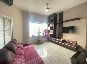 19a6b26df3803d4e9b36430848c53c0cfe194c82 · Casa com 3 dormitórios à venda, 209 m² por R$ 815.000,00 - Jardim Ipiranga - Americana/SP