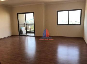 c5a0c0446534a27d9a105a079953551ed40acd68 · Apartamento com 3 dormitórios à venda, 170 m² por R$ 1.300.000,00 - Paraíso - Americana/SP