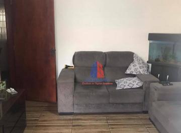 46cee827d0d074855b52736990ce1a8878ba45fe · Casa com 3 dormitórios à venda, 100 m² por R$ 330.000,00 - Conserva - Americana/SP