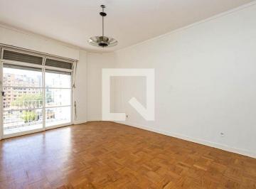 Apartamento · 138m² · 3 Quartos · Apartamento à Venda - Bela Vista, 3 Quartos,  138 m² - São Paulo