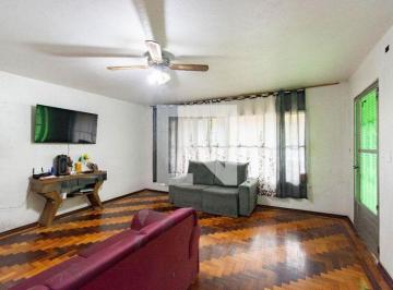 Casa · 200m² · 3 Quartos · 6 Vagas · Casa à Venda - Estância Velha, 3 Quartos, 200 m² - Canoas