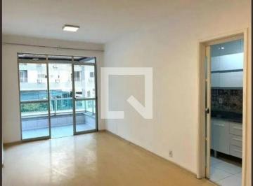 Apartamento · 86m² · 2 Quartos · 1 Vaga · Apartamento à Venda - Barra da Tijuca, 2 Quartos, 86 m² - Rio de Janeiro