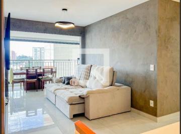 Apartamento · 87m² · 3 Quartos · 2 Vagas · Apartamento à Venda - Freguesia do Ó, 3 Quartos,  87 m² - São Paulo