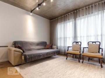 Apartamento · 70m² · 2 Quartos · 1 Vaga · Apartamento à Venda - Vila Leopoldina, 2 Quartos, 70 m² - São Paulo