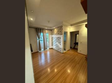 Apartamento · 124m² · 2 Quartos · 2 Vagas · Apartamento à Venda - Jardim Vila Rosa, 2 Quartos, 124 m² - Valinhos