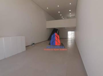 78a1169175b91e6233f6f88840673bb504affff8 · Salão para alugar, 160 m² por R$ 4.127,00/mês - Parque Nova Carioba - Americana/SP