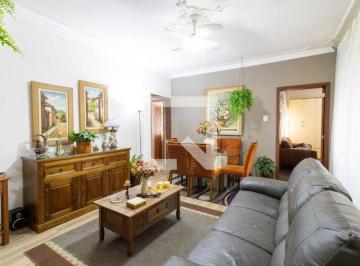 Apartamento · 95m² · 3 Quartos · 1 Vaga · Apartamento à Venda - Santana, 3 Quartos, 95 m² - Porto Alegre