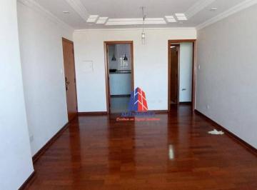 b337d8bf3fb07cf67ed6d1f2fc4647e5d35ad0c8 · Apartamento com 3 dormitórios à venda, 92 m² por R$ 390.000 - Vila Rehder - Americana/SP