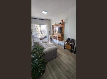 Apartamento · 68m² · 3 Quartos · 1 Vaga · Apartamento à Venda - Centro, 3 Quartos, 68 m² - Osasco