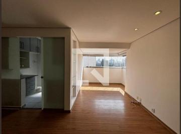 Apartamento · 60m² · 2 Quartos · 1 Vaga · Apartamento à Venda - Pinheiros, 2 Quartos, 60 m² - São Paulo