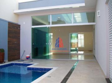 9e607878a1b5d233ff5671f9789139dbbb755ca7 · Casa com 3 dormitórios à venda, 193 m² por R$ 1.100.000,00 - Parque Universitário - Americana/SP