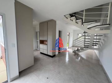 31ef0e61bd24202b2d467e446cbfd16721673f0f · Casa com 3 dormitórios para alugar, 96 m² por R$ 4.392,64/mês - Condomínio Reserva da Mata - Nova Od