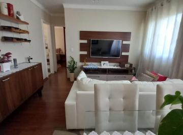 imagem · Apartamento à venda em Santana de Parnaíba, Chácaras São Luís, com 2 quartos, co