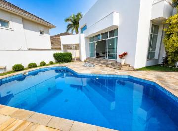 imagem · Casa para alugar em Santana de Parnaíba, Alphaville, com 4 suítes, com 500 m², R