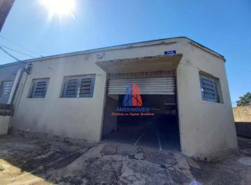 dffbaedfd25598607f08c19e261dd4b144a5d4ae · Salão para alugar, 299 m² por R$ 5.568,93/mês - Jardim São Paulo - Americana/SP