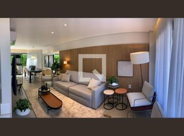 Casa · 130m² · 3 Quartos · 2 Vagas · Casa à Venda - Alto Taquaral, 3 Quartos, 130 m² - Campinas