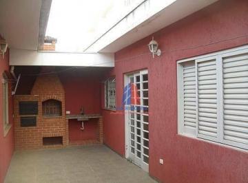 2196dbd2072f5706eef2972fb9837d7e419753db · Casa com 4 dormitórios à venda, 240 m² por R$ 900.000,00 - Jardim Paulistano - Americana/SP