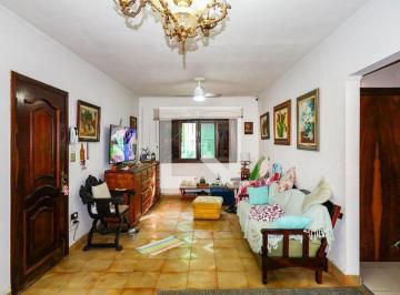 Casa · 313m² · 3 Quartos · 2 Vagas · Casa à Venda - Portal do Morumbi, 3 Quartos, 313 m² - São Paulo