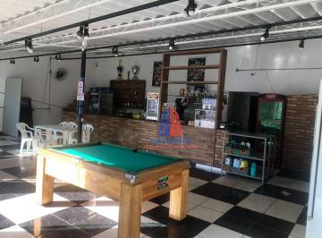 7b0c4be45ff48e58b9d7a2fd6ed82214f9f53060 · Salão à venda, 133 m² por R$ 450.000,00 - Jardim Nossa Senhora Aparecida - Americana/SP