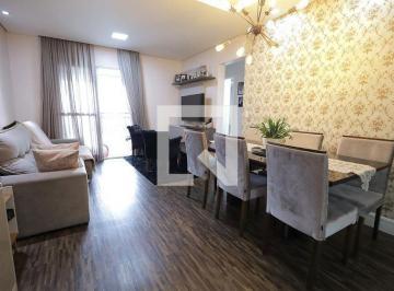 Apartamento · 91m² · 3 Quartos · 2 Vagas · Apartamento à Venda - Vila América, 3 Quartos, 91 m² - Santo André
