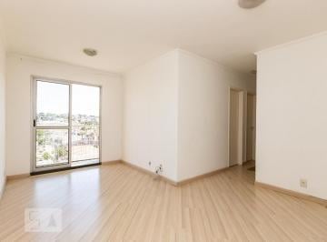 Apartamento · 60m² · 3 Quartos · 1 Vaga · Apartamento à Venda - Cidade Patriarca, 3 Quartos, 60 m² - São Paulo