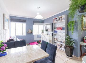 Apartamento · 60m² · 2 Quartos · 1 Vaga · Apartamento à Venda - Centro, 2 Quartos, 60 m² - Osasco