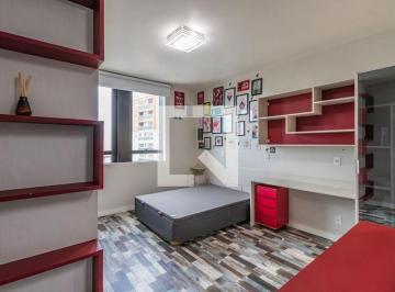 Apartamento · 26m² · 1 Quarto · 1 Vaga · Apartamento à Venda - Jardim Iracema, 1 Quarto,  26 m² - Barueri
