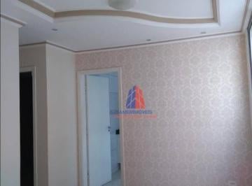 e5e66ef25de81530177f0e8c42b005d7333949a2 · Apartamento com 2 dormitórios à venda, 49 m² por R$ 230.000,00 - Conserva - Americana/SP