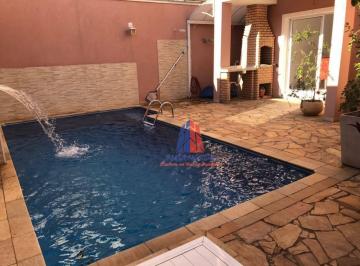 edebaadd9b7b34c7df797a5537adce566a2f5986 · Casa com 4 dormitórios à venda, 306 m² por R$ 1.378.000,00 - Jardim Terramérica II - Americana/SP