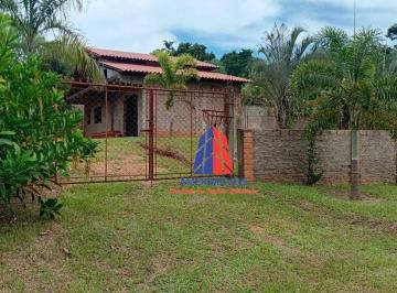a46874123ce13de040c65eb9d61f677238b8f533 · Chácara com 2 dormitórios à venda, 1368 m² por R$ 500.000,00 - Residencial Vale dos Lírios - Nova Od