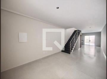 Casa · 135m² · 3 Quartos · 2 Vagas · Casa à Venda - Santana, 3 Quartos, 135 m² - São Paulo