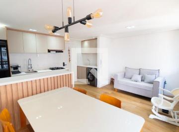 Apartamento · 48m² · 2 Quartos · 1 Vaga · Apartamento à Venda - Planalto Paulista, 2 Quartos,  48 m² - São Paulo