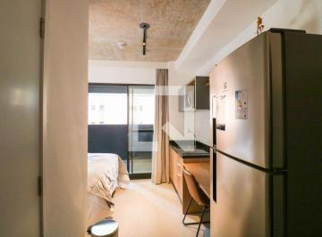 Apartamento · 35m² · 1 Quarto · Apartamento à Venda - Brooklin, 1 Quarto, 35 m² - São Paulo