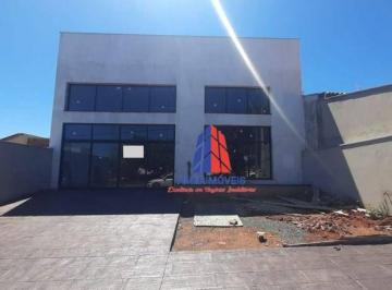 ef972ef6f291bedd484454a419245916db5359a6 · Salão para alugar, 250 m² por R$ 7.638,08/mês - Parque Nova Carioba - Americana/SP