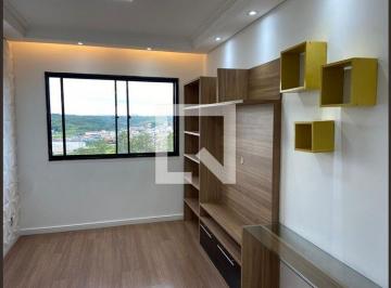 Apartamento · 54m² · 2 Quartos · 1 Vaga · Apartamento à Venda - Jardim Belval, 2 Quartos, 54 m² - Barueri