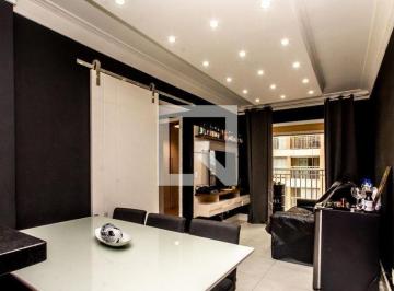 Apartamento · 56m² · 2 Quartos · 1 Vaga · Apartamento à Venda - Vila Rosália, 2 Quartos, 56 m² - Guarulhos