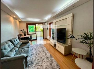 Apartamento · 77m² · 2 Quartos · 1 Vaga · Apartamento à Venda - Vila Ipiranga, 2 Quartos, 77 m² - Porto Alegre