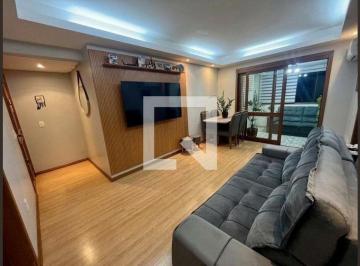Apartamento · 77m² · 2 Quartos · 1 Vaga · Apartamento à Venda - Vila Ipiranga, 2 Quartos, 77 m² - Porto Alegre