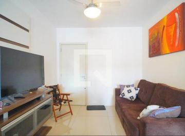 Apartamento · 79m² · 2 Quartos · 1 Vaga · Apartamento à Venda - Liberdade, 2 Quartos, 79 m² - Novo Hamburgo