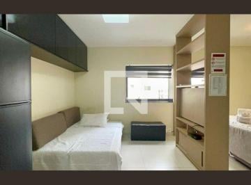 Apartamento · 32m² · 1 Quarto · 1 Vaga · Apartamento à Venda - Jardim Paulista, 1 Quarto,  32 m² - São Paulo