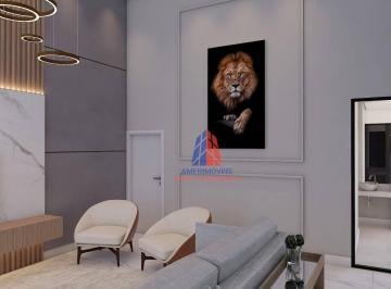 eb5c4b1541c6f729e7dde3f6b21106de408a6270 · Casa com 3 dormitórios à venda, 220 m² por R$ 2.000.000,00 - Condomínio Villa Carioba - Americana/SP