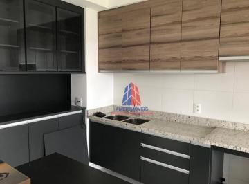 ac1c15442d8376346fdda2113a32ed01054435b1 · Apartamento com 3 dormitórios à venda, 121 m² por R$ 1.400.000,00 - Jardim São Paulo - Americana/SP
