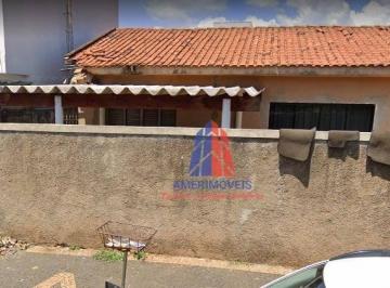 1a97c8948ca78d53efaa5581bf6eff4e9ed3c9ef · Terreno à venda, 375 m² por R$ 480.000,00 - Parque Novo Mundo - Americana/SP