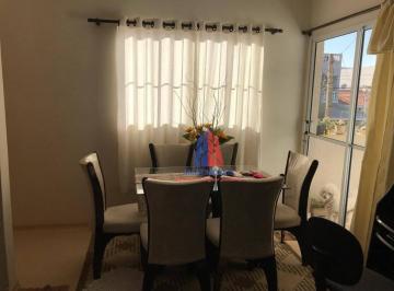 cf17628c0c5395d49c4f5dc27722849b6ec02b43 · Sobrado com 4 dormitórios à venda, 235 m² por R$ 1.200.000,00 - Morada do Sol - Americana/SP