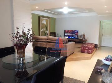 c0697a6e664101080912427ca57b6ccf2b720b48 · Apartamento com 3 dormitórios à venda, 126 m² por R$ 850.000,00 - Vila Medon - Americana/SP